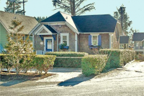 Bluebell Cottage by Seabrook Hospitality